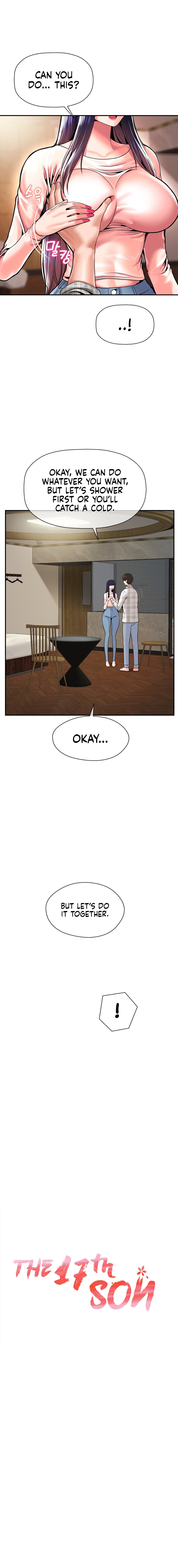 The 17th Son Chapter 47 image 4