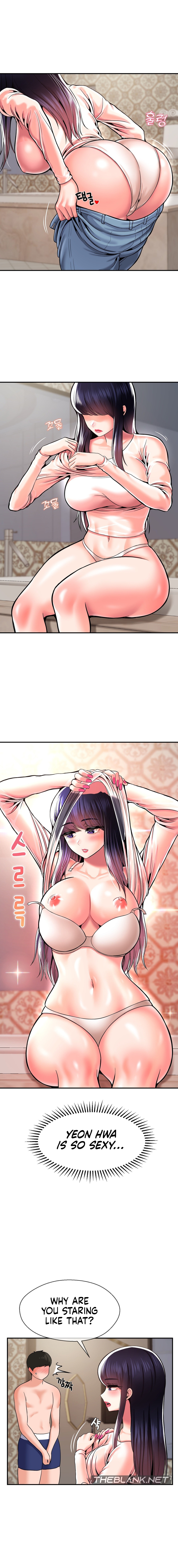 The 17th Son Chapter 47 image 5