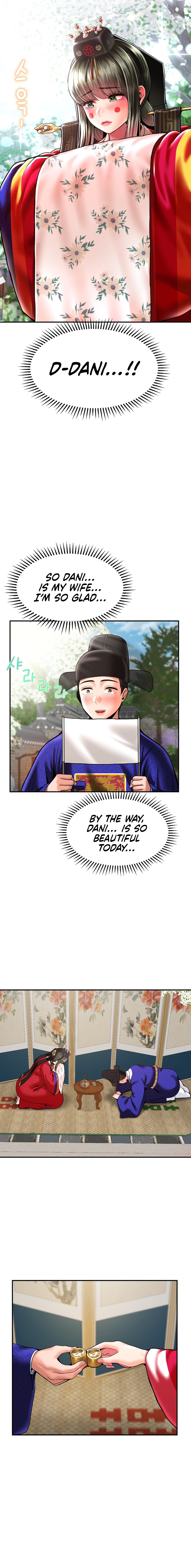 The 17th Son Chapter 49 image 4