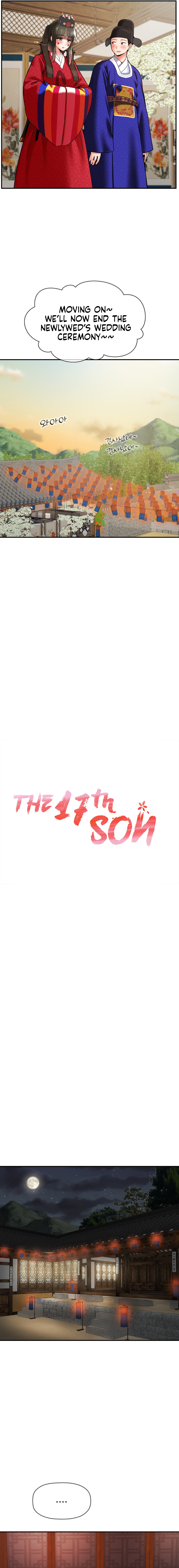 The 17th Son Chapter 49 image 5