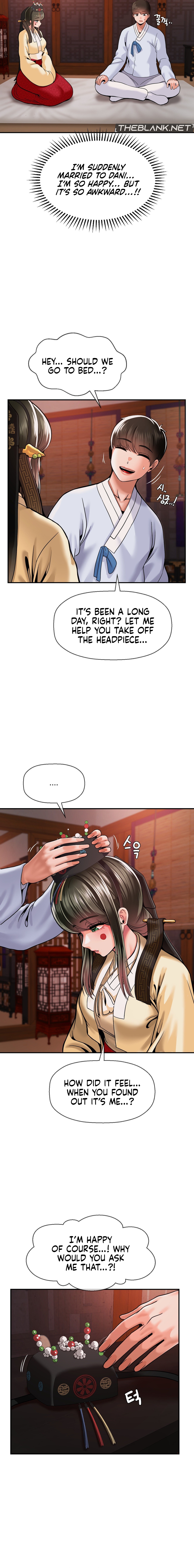 The 17th Son Chapter 49 image 6