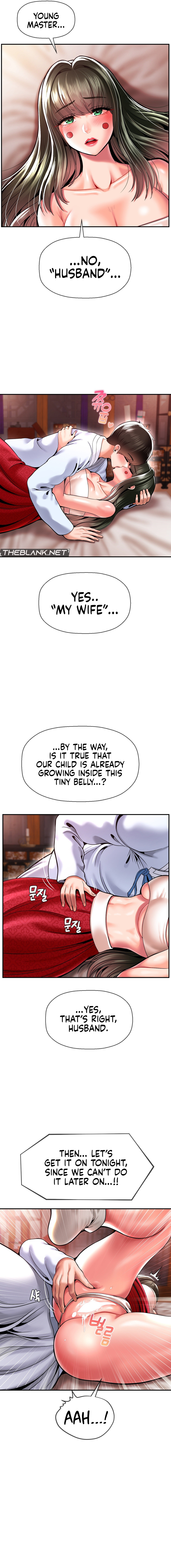 The 17th Son Chapter 49 image 8