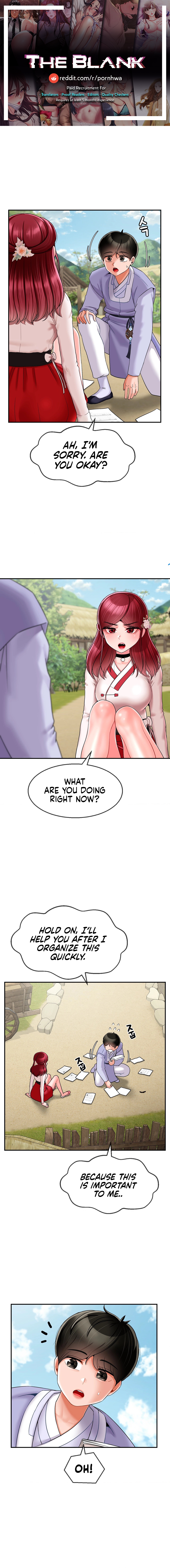The 17th Son Chapter 6 image 0