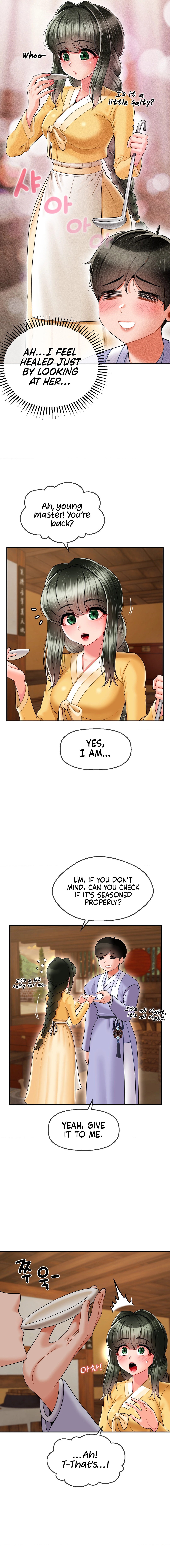 The 17th Son Chapter 6 image 10