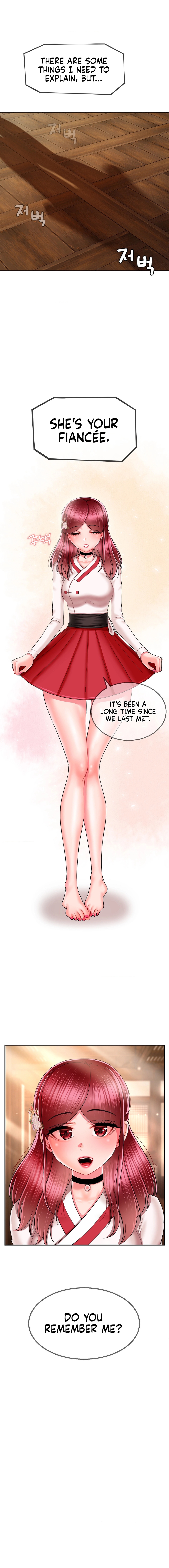 The 17th Son Chapter 6 image 16