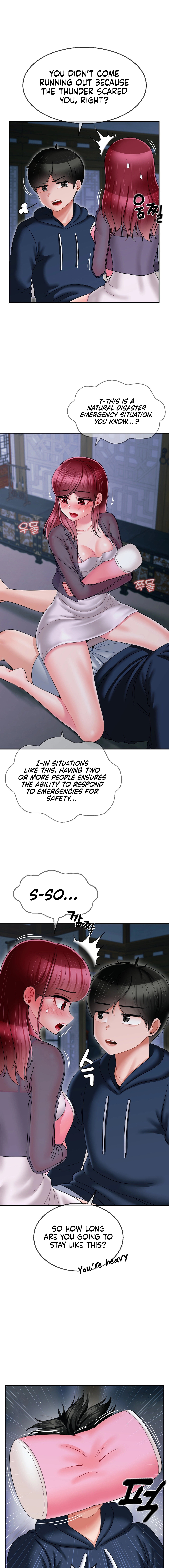 The 17th Son Chapter 7 image 12
