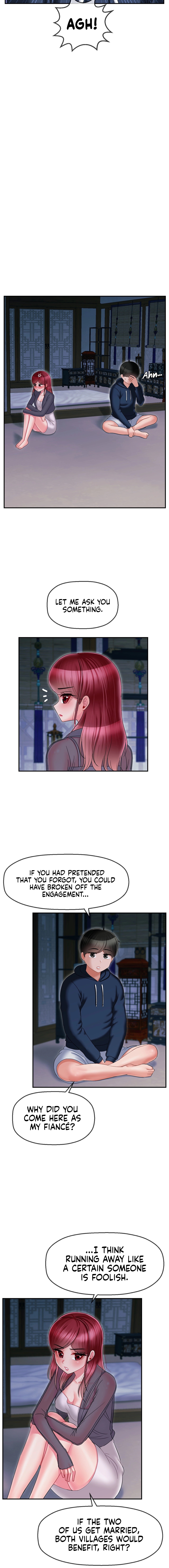 The 17th Son Chapter 7 image 13