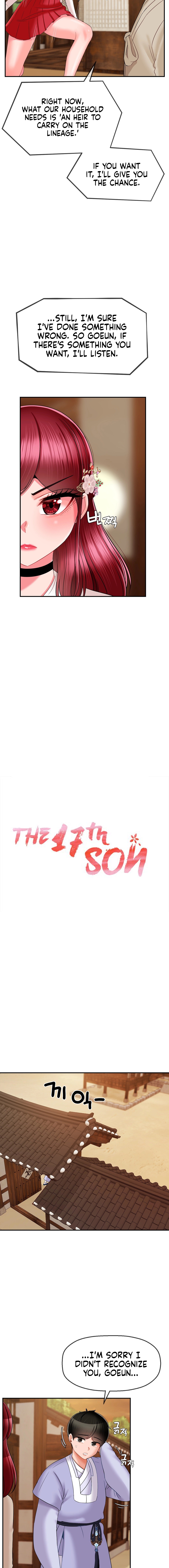 The 17th Son Chapter 7 image 5