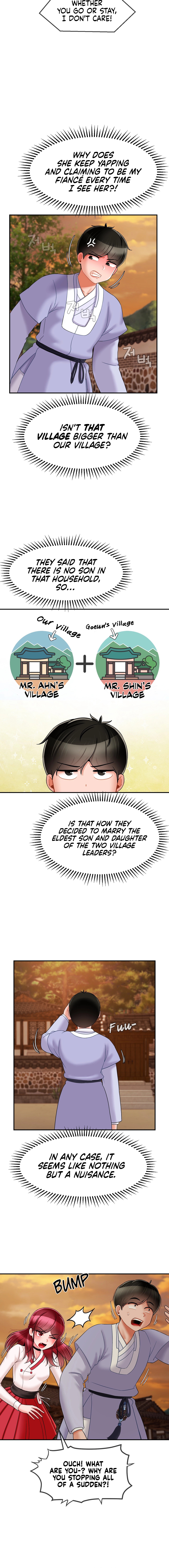 The 17th Son Chapter 7 image 7