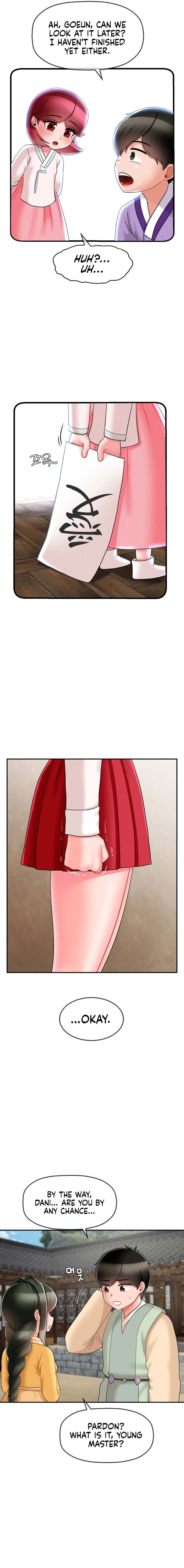The 17th Son Chapter 8 image 16