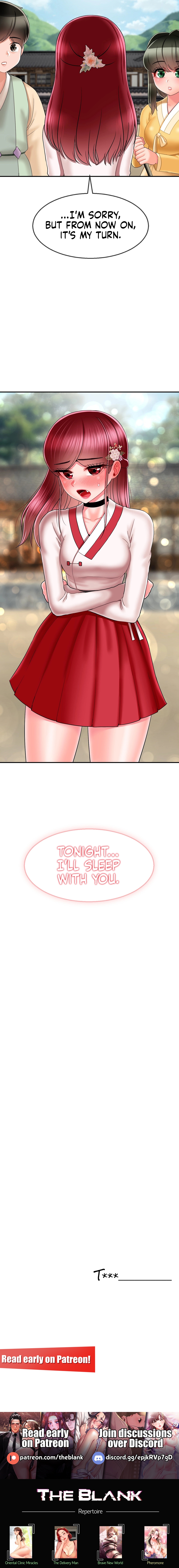 The 17th Son Chapter 8 image 18