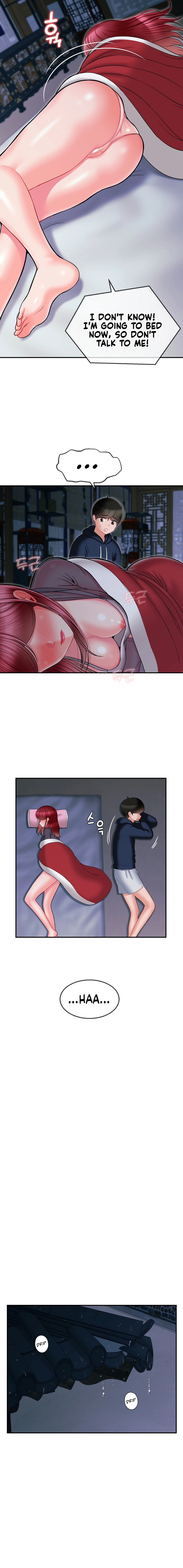 The 17th Son Chapter 8 image 4