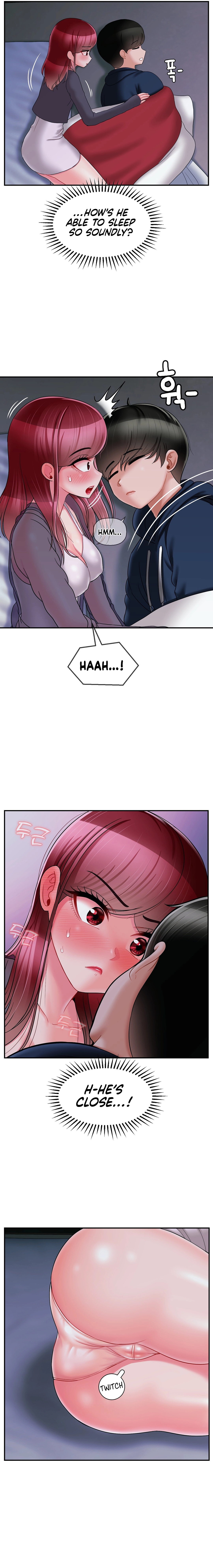 The 17th Son Chapter 8 image 6