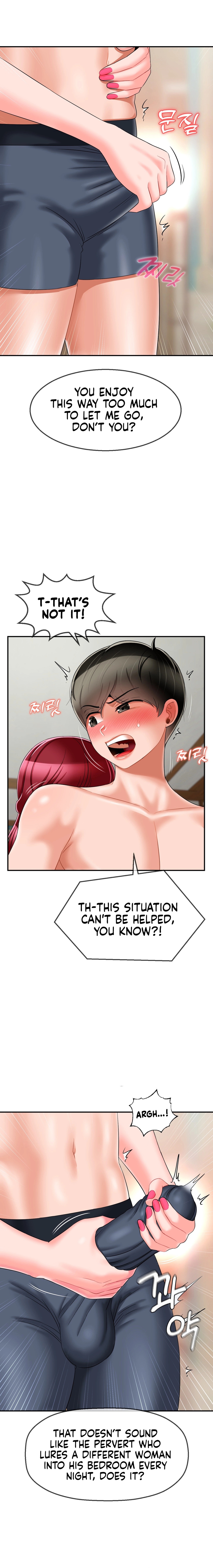 The 17th Son Chapter 9 image 9