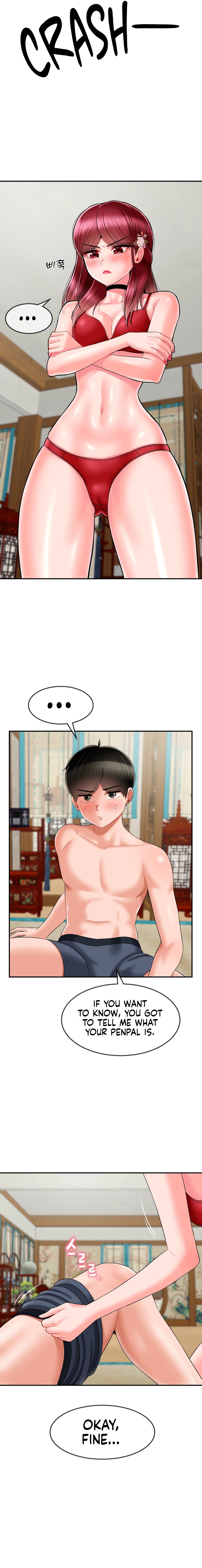 The 17th Son Chapter 9 image 11