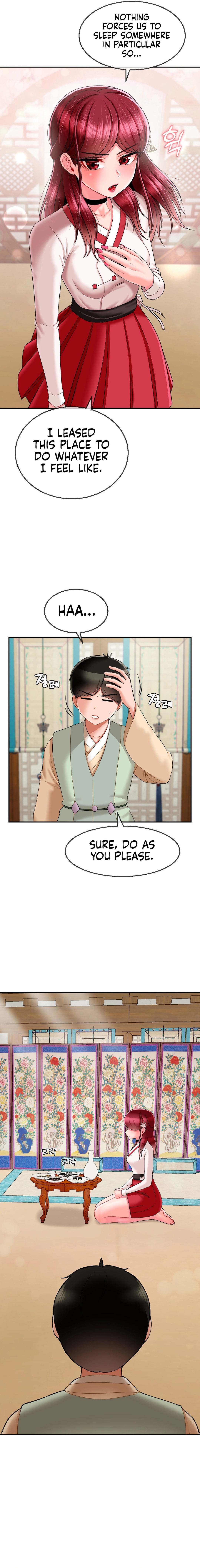 The 17th Son Chapter 9 image 3
