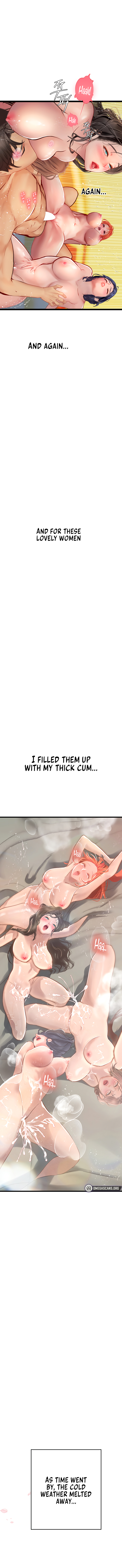 Intern Haenyeo Chapter 102 image 10