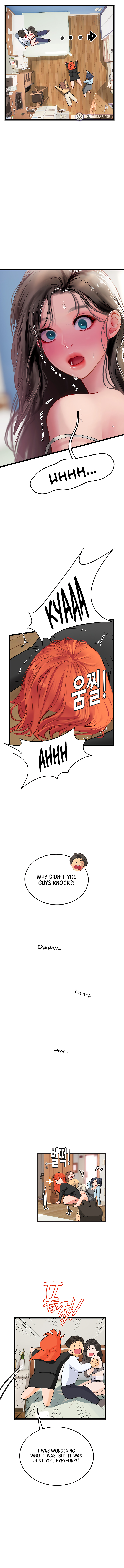 Intern Haenyeo Chapter 102 image 6