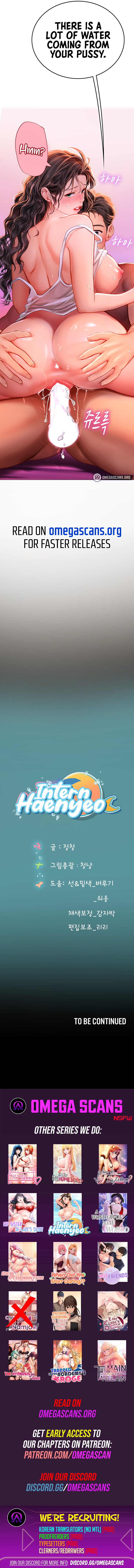 Intern Haenyeo Chapter 11 image 10