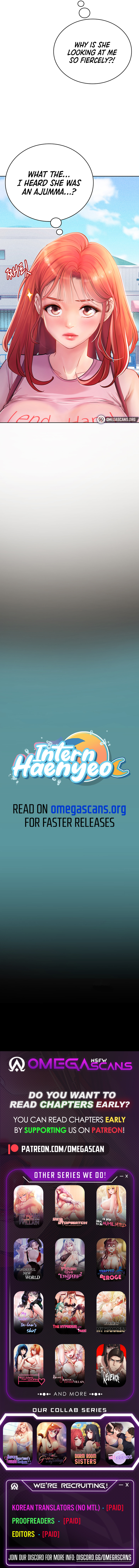 Intern Haenyeo Chapter 19 image 7