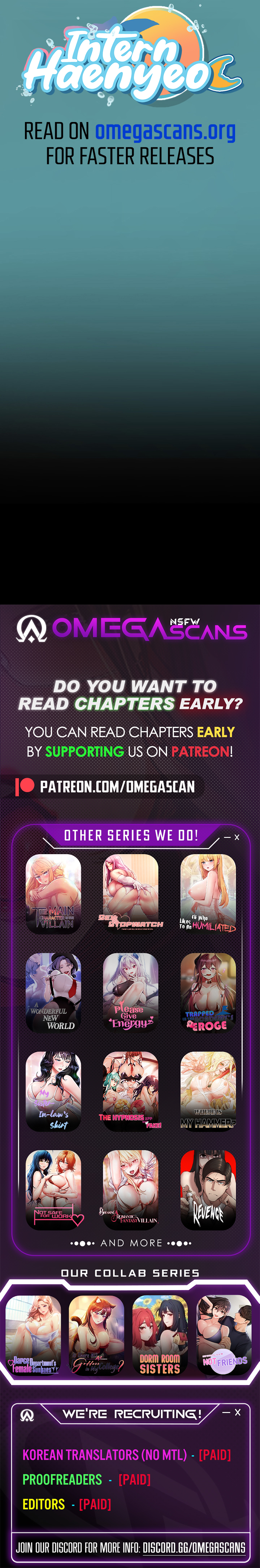 Intern Haenyeo Chapter 24 image 10