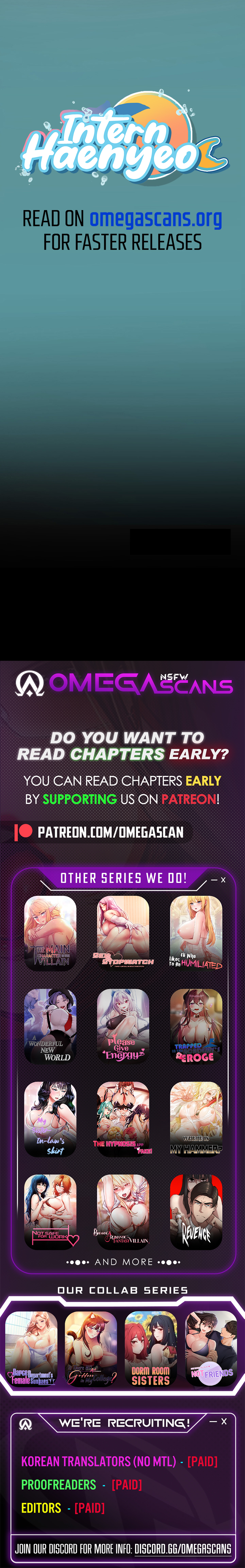 Intern Haenyeo Chapter 26 image 8