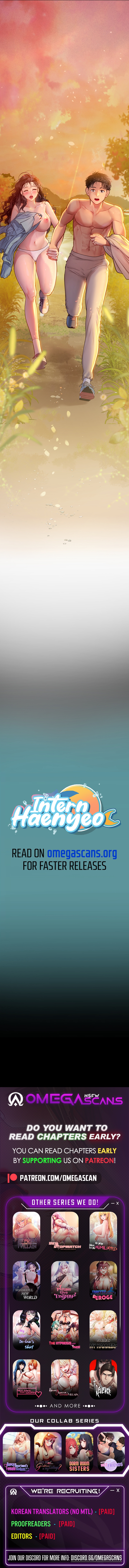 Intern Haenyeo Chapter 30 image 12