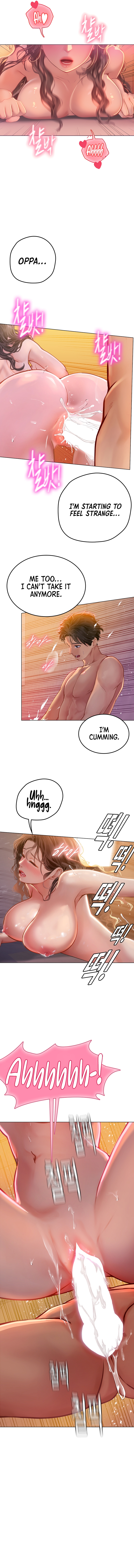 Intern Haenyeo Chapter 30 image 5