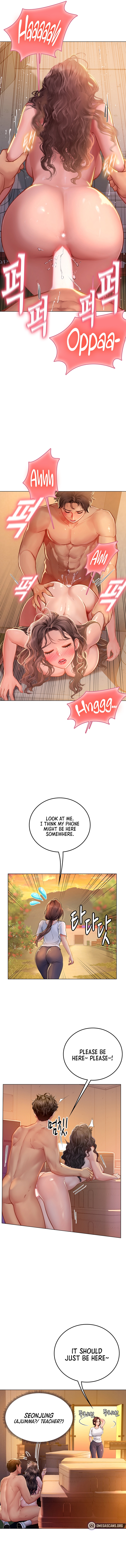 Intern Haenyeo Chapter 30 image 6