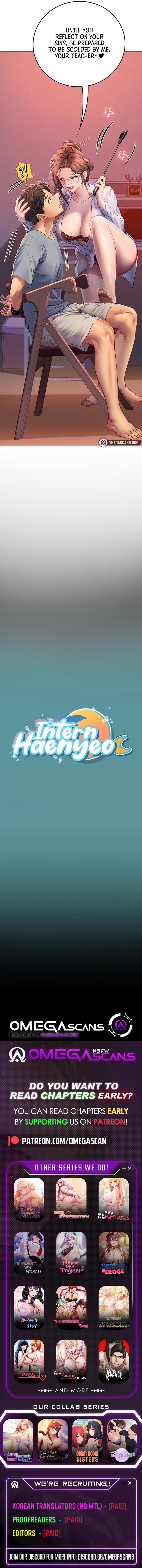 Intern Haenyeo Chapter 38 image 11