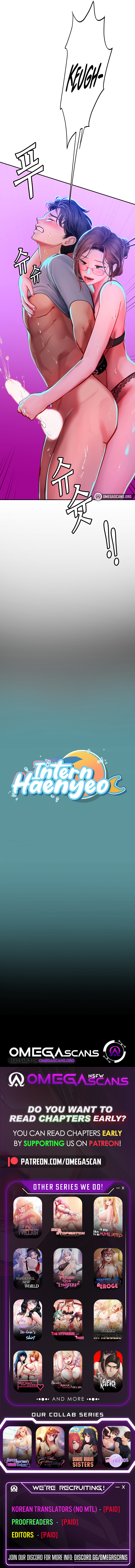 Intern Haenyeo Chapter 39 image 9