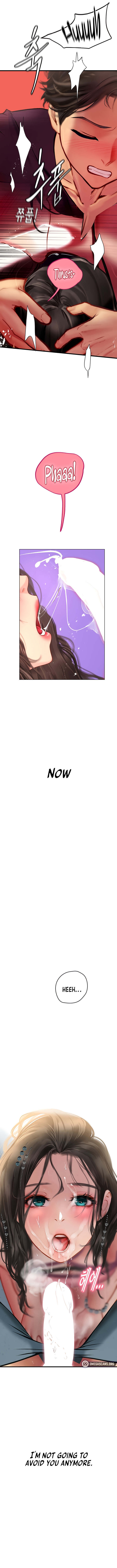 Intern Haenyeo Chapter 50 image 10