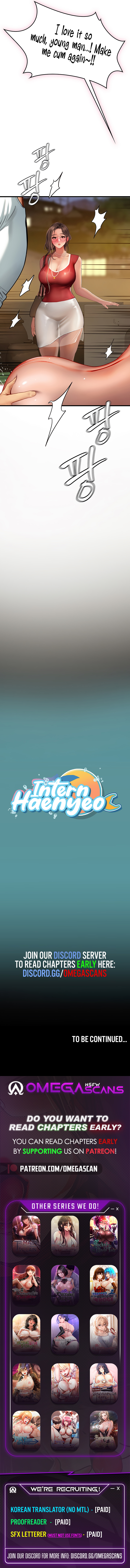 Intern Haenyeo Chapter 59 image 12
