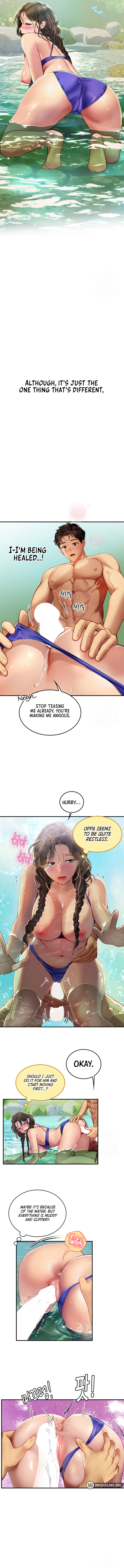 Intern Haenyeo Chapter 66 image 2