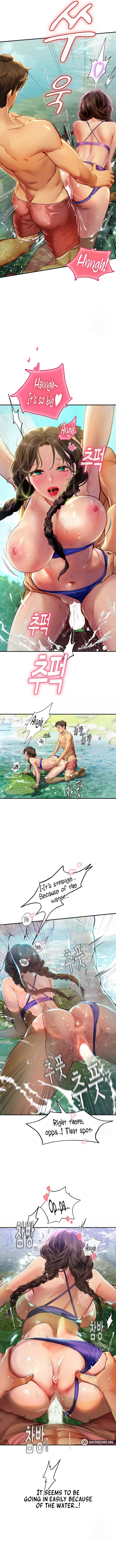 Intern Haenyeo Chapter 66 image 4