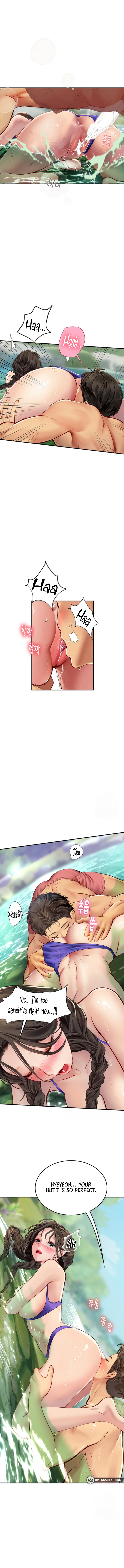 Intern Haenyeo Chapter 66 image 6