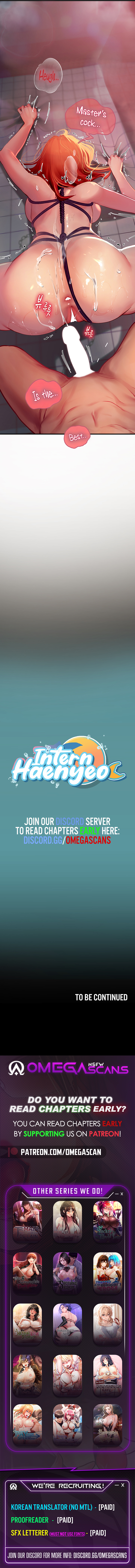 Intern Haenyeo Chapter 76 image 8