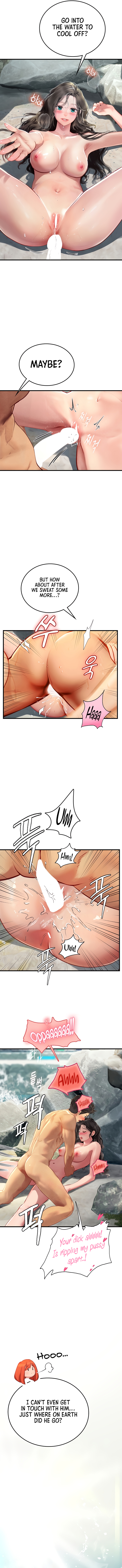 Intern Haenyeo Chapter 79 image 6