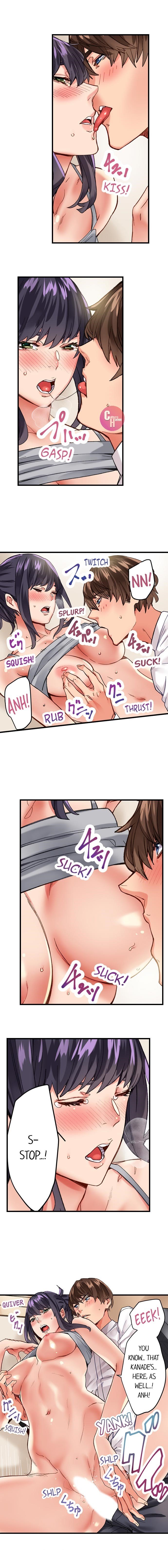 The Share House’s Secret Rule Chapter 10 image 4