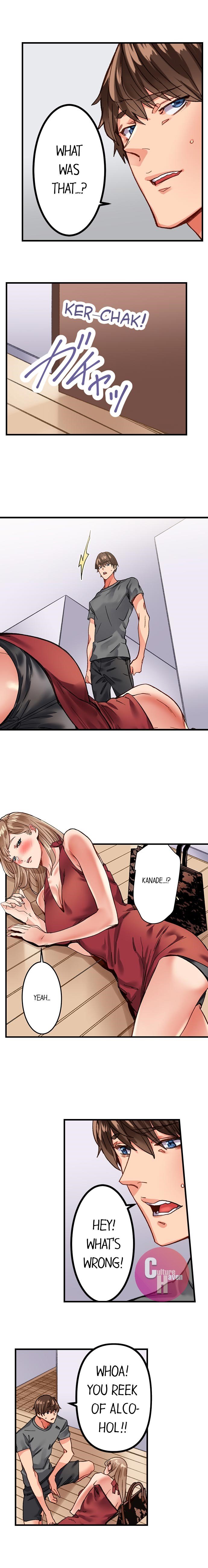 The Share House’s Secret Rule Chapter 11 image 3
