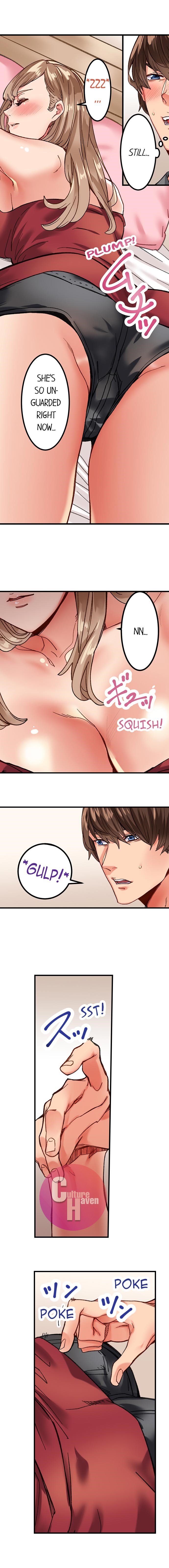 The Share House’s Secret Rule Chapter 12 image 3