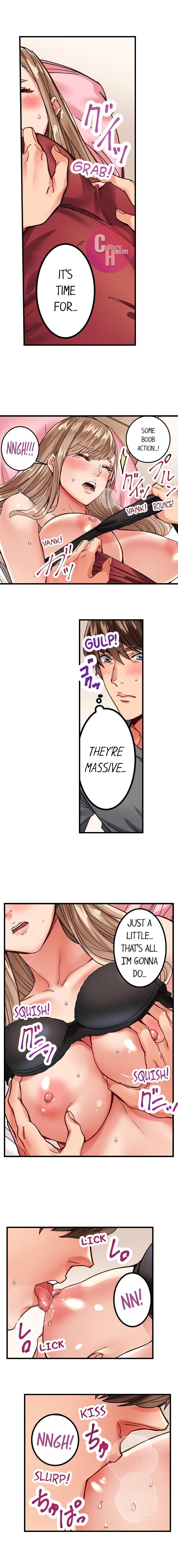 The Share House’s Secret Rule Chapter 12 image 7