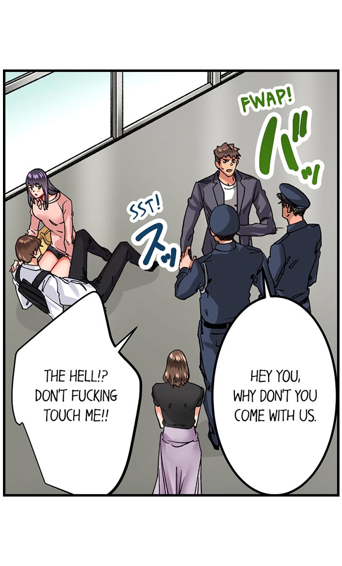The Share House’s Secret Rule Chapter 16 image 9
