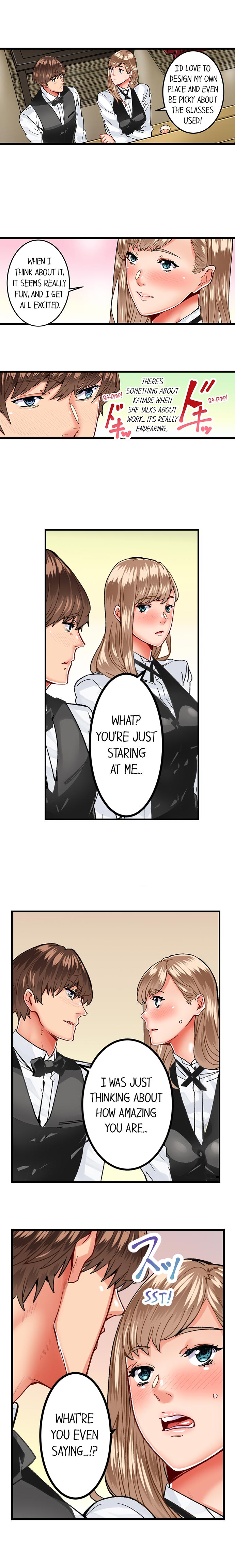 The Share House’s Secret Rule Chapter 20 image 6