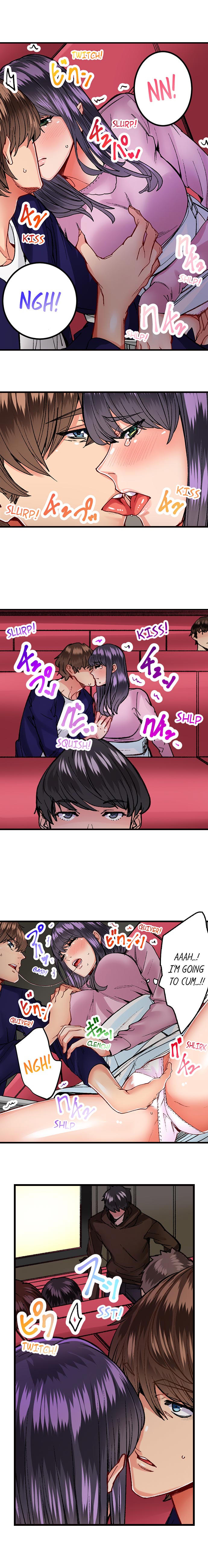 The Share House’s Secret Rule Chapter 22 image 9