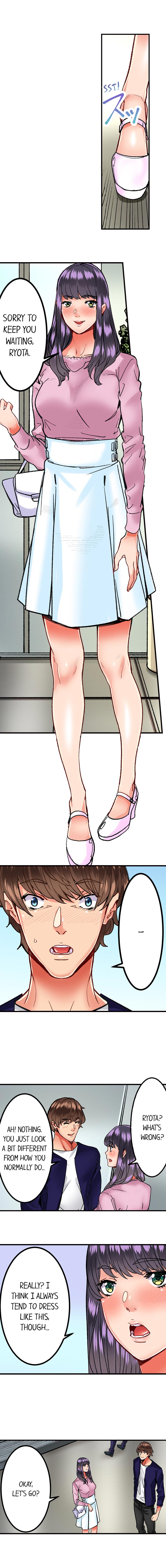 The Share House’s Secret Rule Chapter 22 image 4