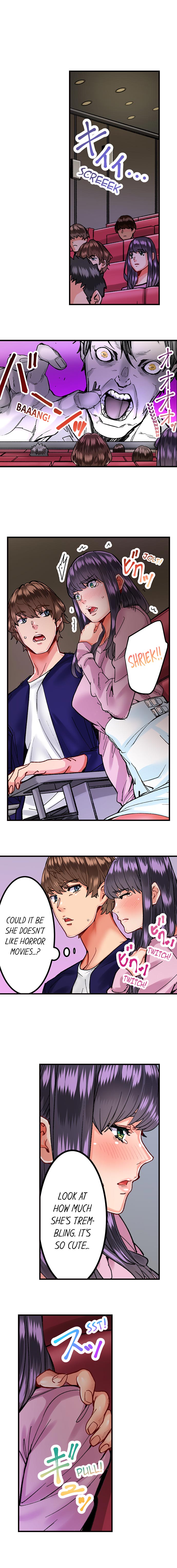 The Share House’s Secret Rule Chapter 22 image 5
