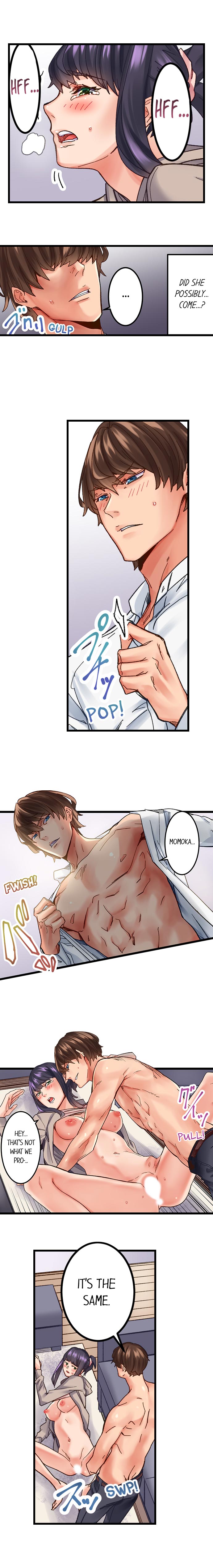 The Share House’s Secret Rule Chapter 3 image 7