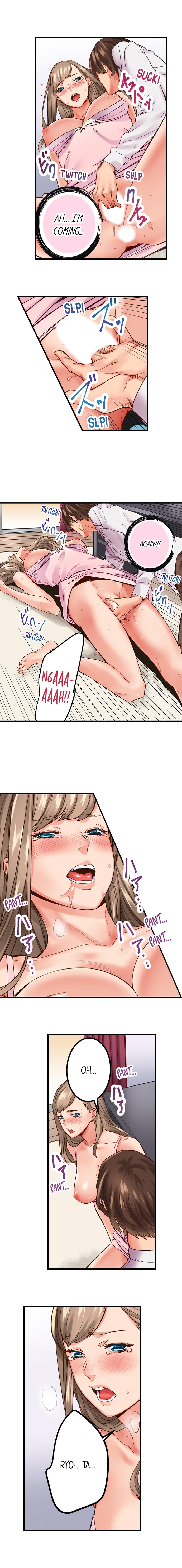 The Share House’s Secret Rule Chapter 6 image 5