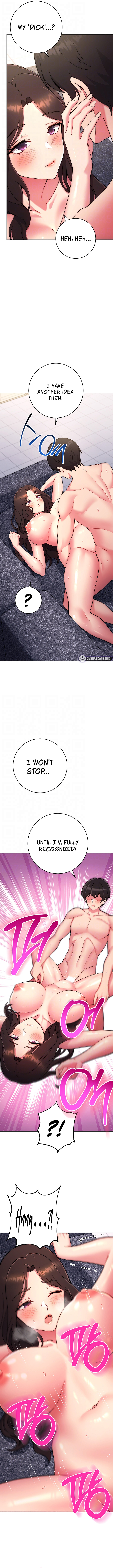 Love Choice Chapter 13 image 2